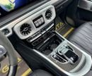 Mercedes Benz G63 AMG STANDARD