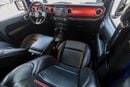 Jeep Wrangler Unlimited Rubicon 3.6L 2020 Jeep Wrangler Unlimited Rubicon GCC | Warranty