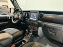 Jeep Wrangler Unlimited Unlimited Sport S 2.0L A/T