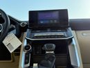 Toyota Land Cruiser TOYOTA GXR -V  3.3L Diesel Twin Turbo , High Option , 2026 Model