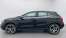 مرسيدس بنز GLA 250 GLA 250 2 | Under Warranty | Inspected on 150+ parameters