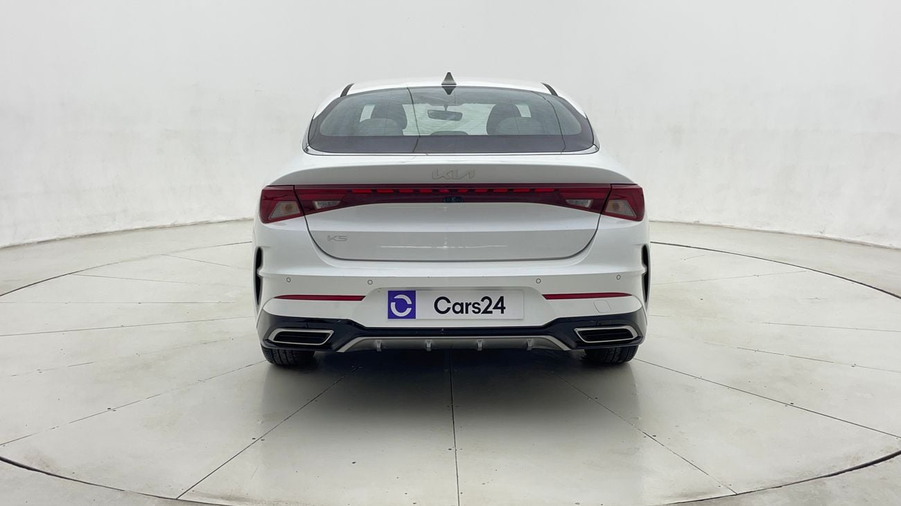 كيا K5 2023 LX | AED 903/Month | 0 DP | 30 Day Return | Warranty