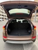 Hyundai Tucson GL 1.6L 2017 PANORAMA 1.6L TURBO KEYLESS CANADA SPEC