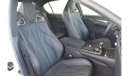 Lexus GS F LEXUS GS F MODEL 2016