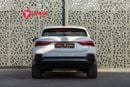 أودي Q3 40 TFSI quattro 2.0L Sportback