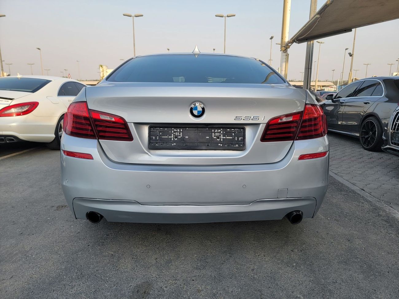 BMW 335i Exlusive