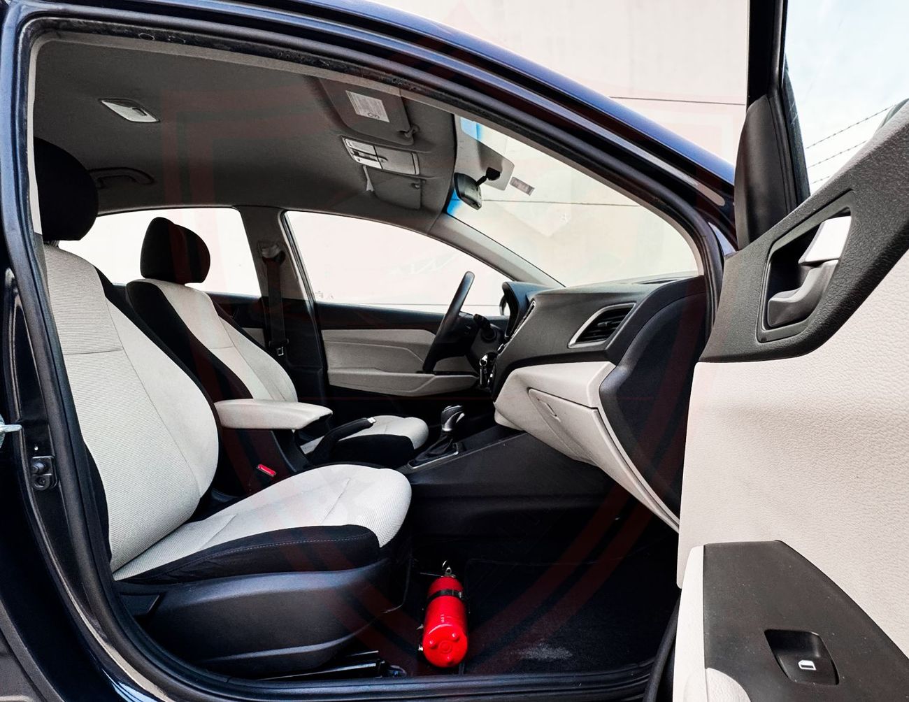 Hyundai Accent GL 1.6L (138 HP) Sedan Hyundai Accent | 1.6 L | 2020 | GCC | Accident-Free | In Excellent Condition 