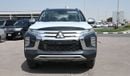 Mitsubishi Montero MITSUBISHI PAJERO SPORT 2.5L 4WD DIESEL AT 7 SEATER MID OPTION