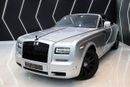 Rolls-Royce Phantom Drophead 6.8L