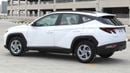 Hyundai Tucson TUCSON 2.5L