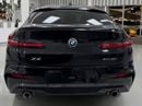 BMW X4 XDRIVE 30I M SPORT PACK xDrive 30i M Sport 2.0L