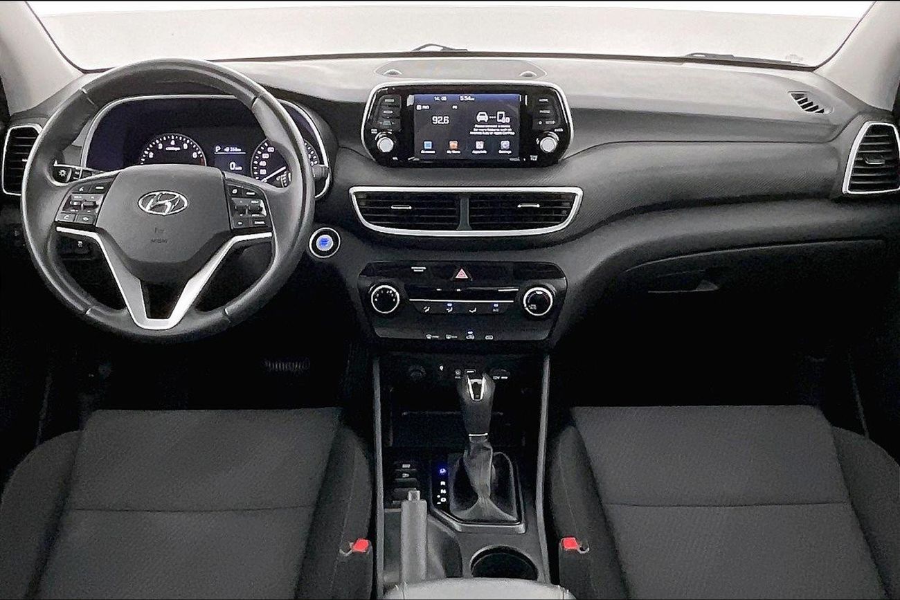 أم جي ZS Trophy | عرض العيد الحصري | خالية من أضرار الفيضانات