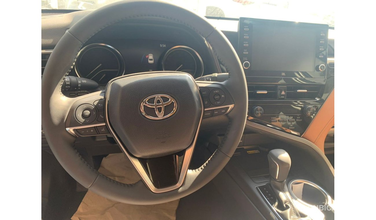 Toyota Camry 23YM CAMRY-GRANDE 40TH ANNIVERSARY V6 3.5 PETROL