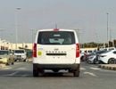 Hyundai H-1 Hyundai H1 | 2.4 L | 2019 | GCC | Accident-Free | In Excellent Condition | 914 P.M