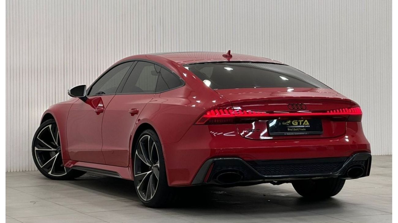 Audi RS7