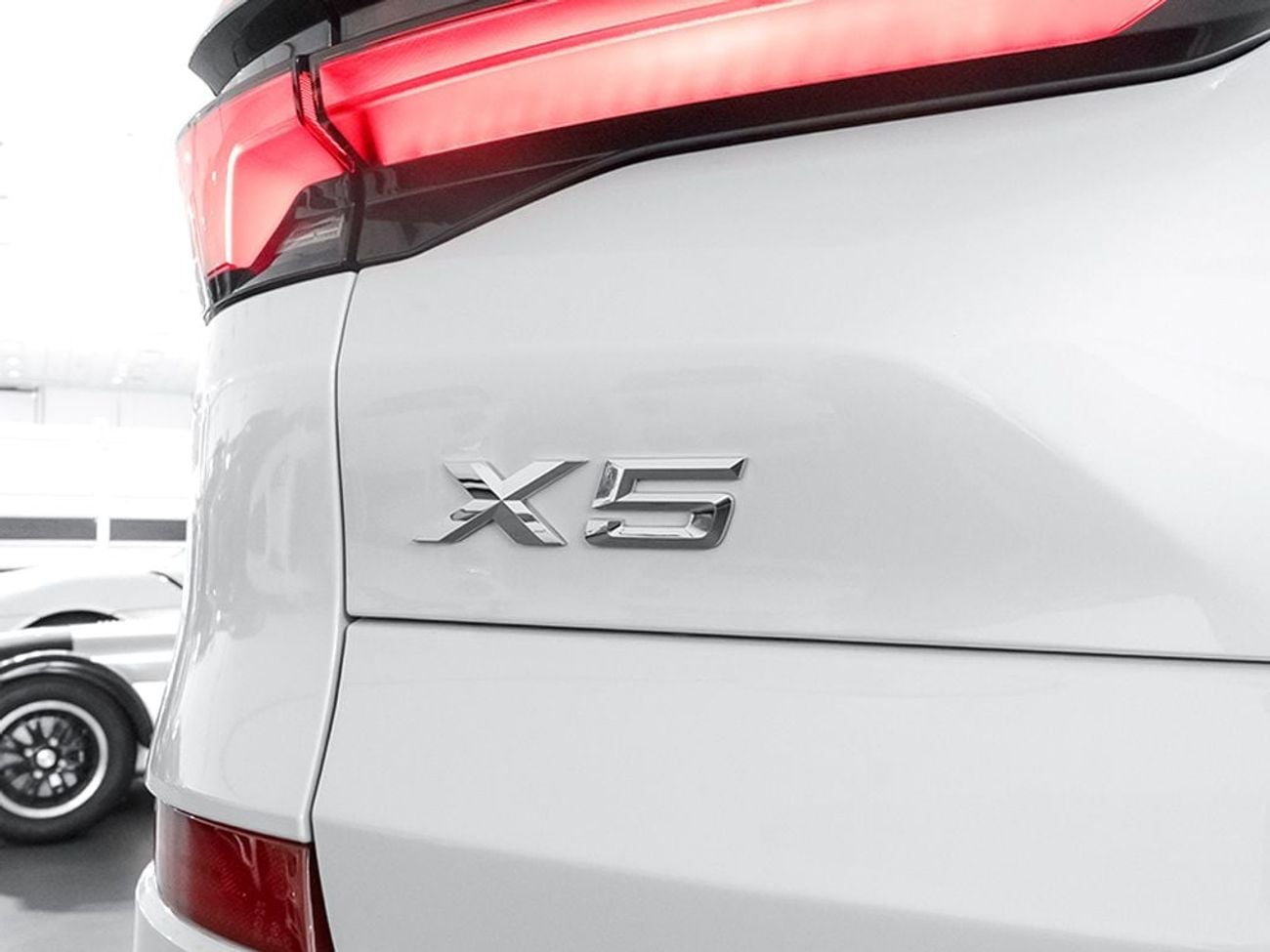 بي أم دبليو X5 XDRIVE40i M SPORT PRO