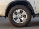 Toyota Fortuner 2026 TOYOTA FORTUNER E1 2.4L DSL - EXPORT ONLY