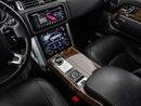 Land Rover Range Rover Vogue HSE V6