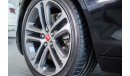 جاكوار XE 2016 Jaguar XE 2.0T / Jaguar Warranty / Full-Service History