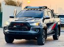 Toyota Hilux Pickup 2022 Model RHD DIESEL ENGINE GR SPORTS Full Option Very Clean AND PERFECT CONDITION