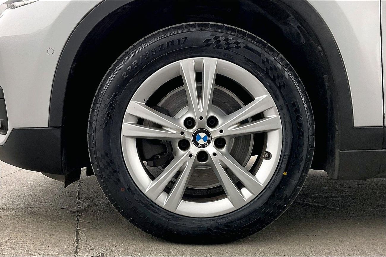 BMW X1 sDrive 20i Exclusive | Guaranteed Warranty | 0 Down Payment