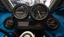 BMW K1200RS