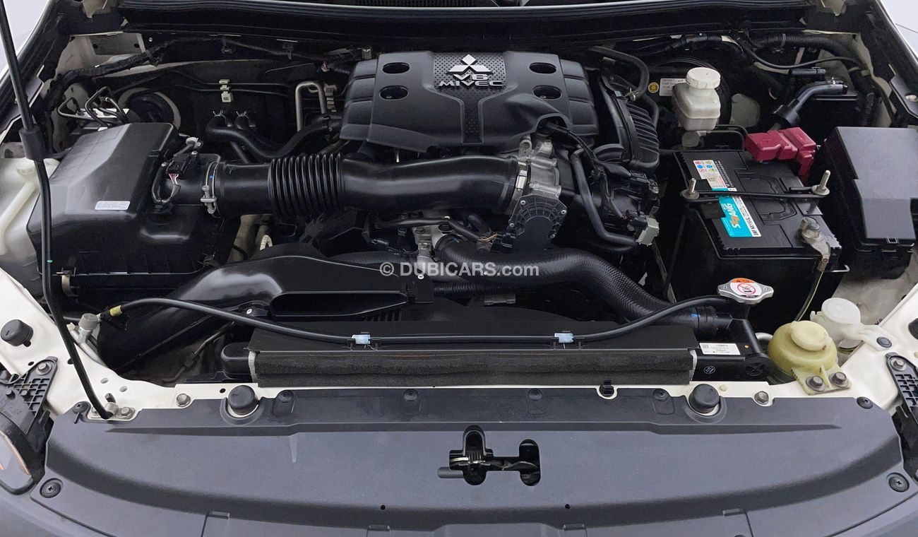 Mitsubishi Montero GLS TOP 3 | Zero Down Payment | Free Home Test Drive