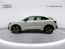 Audi Q3 Sportback 40 TFSI S Line 2.0L 4WD Q3 Sportback 40 TFSI quat 180hp S line (Ref# 03850)