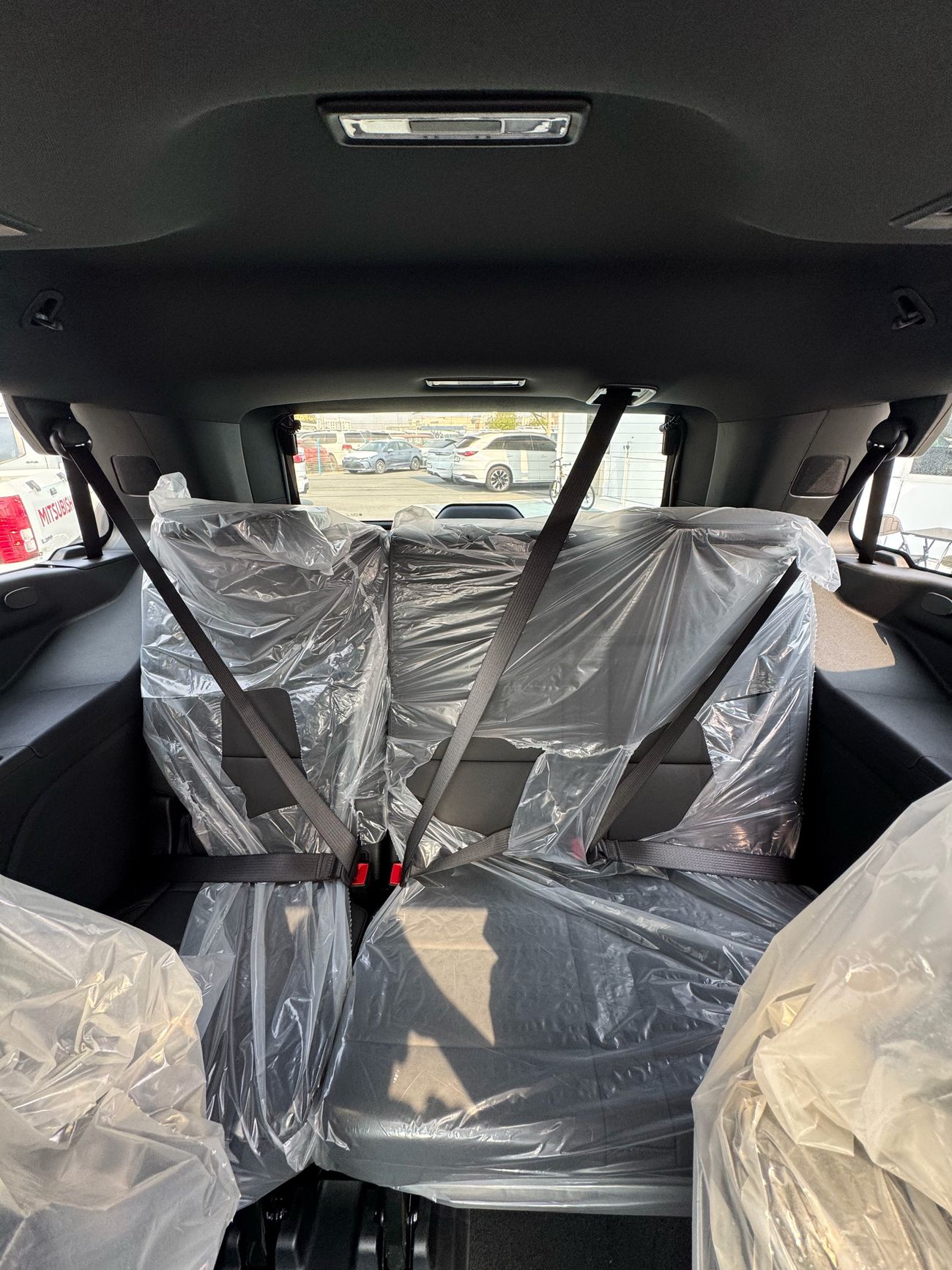 Chevrolet Tahoe Chevrolet Tahoe 2.7L Z71 2025!!! Best price for Export