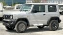 سوزوكي جيمني GLX GL(SLDA) 1.5L (3-Doors) AT