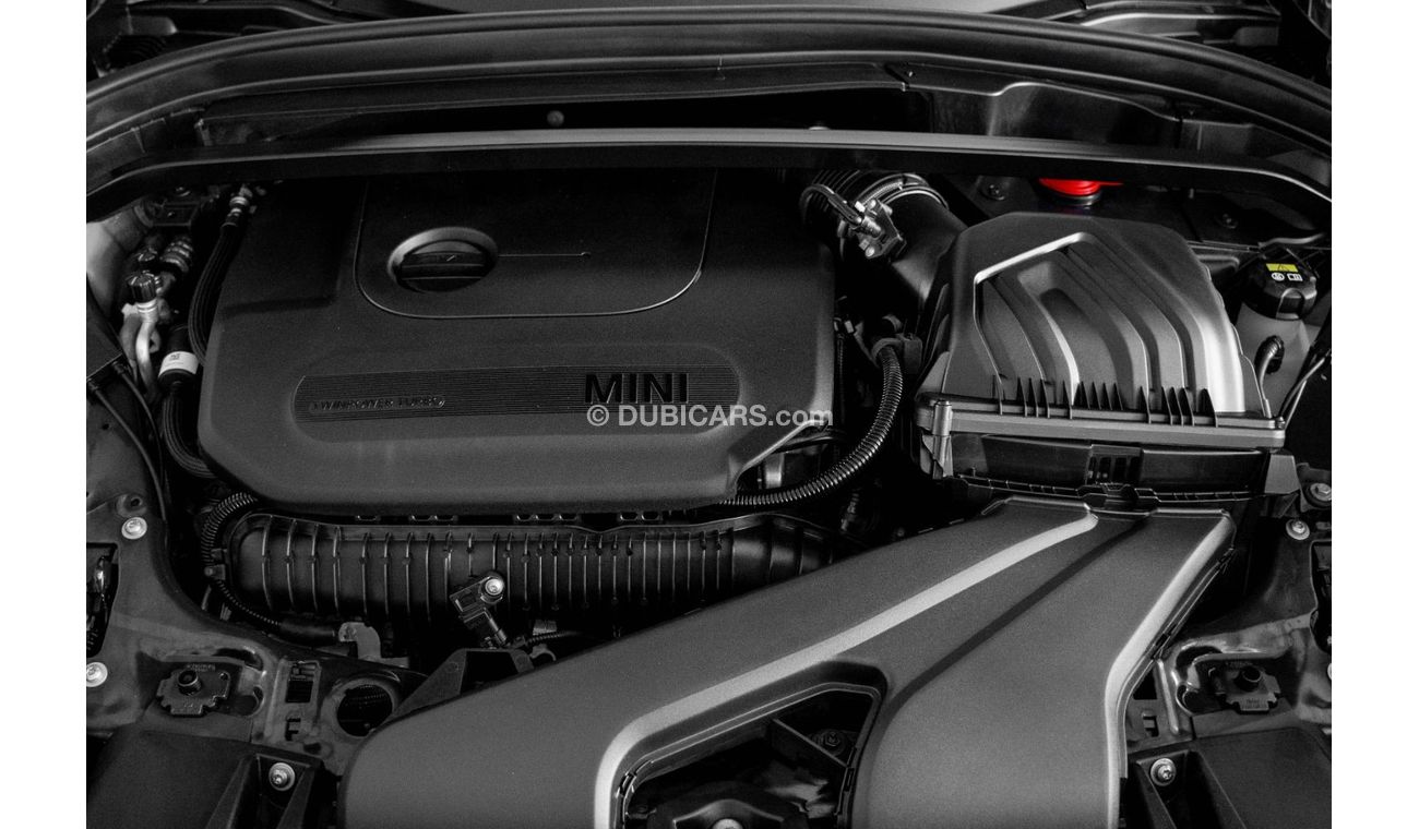 Mini John Cooper Works Countryman 2023 Mini Countryman JCW / 3 Year AGMC Warranty and Service Contract