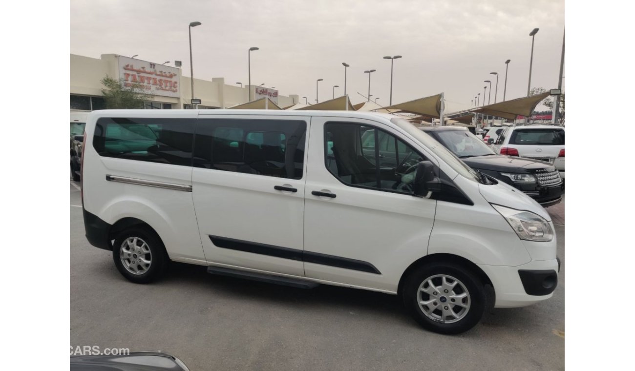 فورد تورنيو كستم Van is very clean and good condition ne need to spend 1 dirham for service everythings done buy and