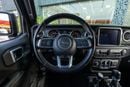 Jeep Wrangler Sahara 3.6L A/T (5 Seater)