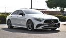 Mercedes-Benz CLS 53 MERCEDES CLS 53 AMG / 2023 / Germany