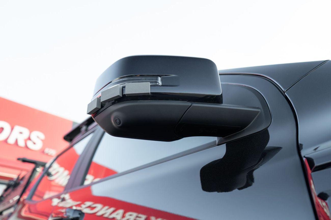 ريلاي R8 Rely R8 Pickup – Full Options | Built for Power & Reliability