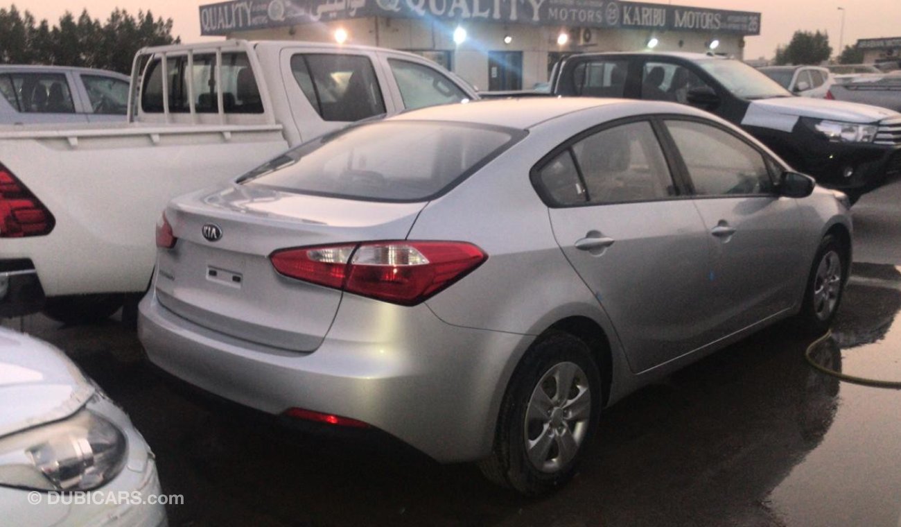 Kia Cerato