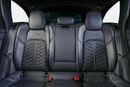 Audi RS6 STD Avant-22 Inch Silver Rims-Red Brake calipers-Premium Leather Interior