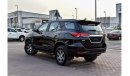 Toyota Fortuner 1964 PER MONTH | TOYOTA FORTUNER VX.R | 0% DOWNPAYMENT | IMMACULATE CONDITION