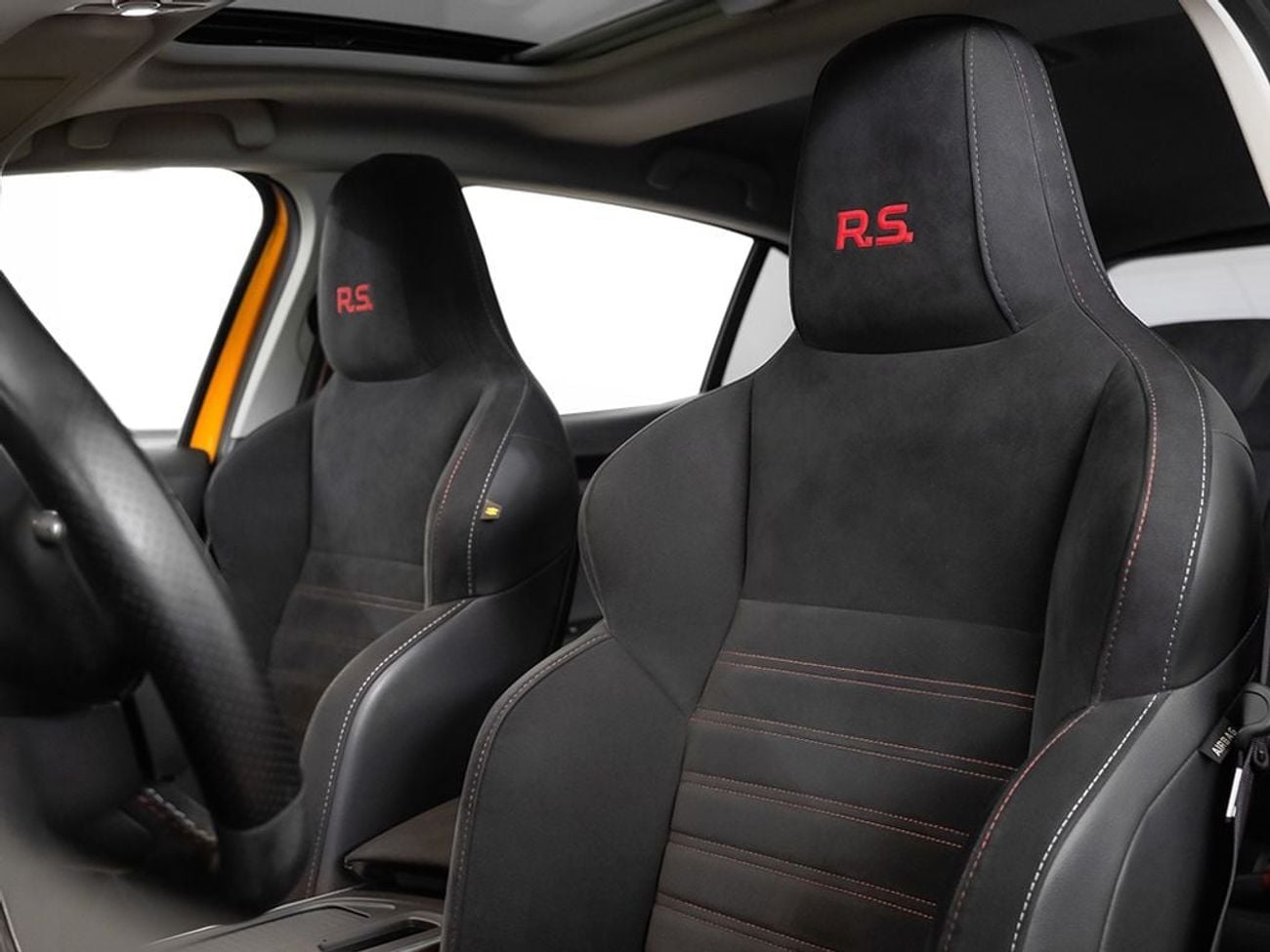 Renault Megane RS 1.8L