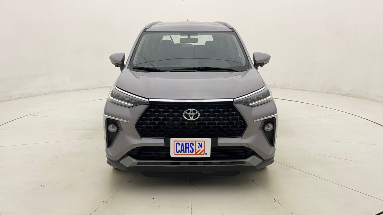 تويوتا فيلوز GX 1.5 | بدون دفعة مقدمة | اختبار القيادة في المنزل