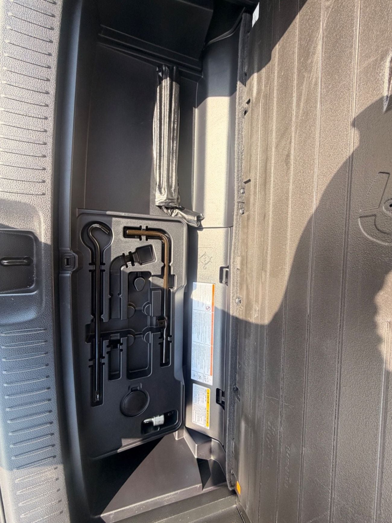 تويوتا هايلاندر Limited 3.6L // 2019 full option// sunroof, leather seats