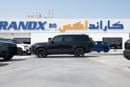روكس 01 Long Range 7 seaters 2026