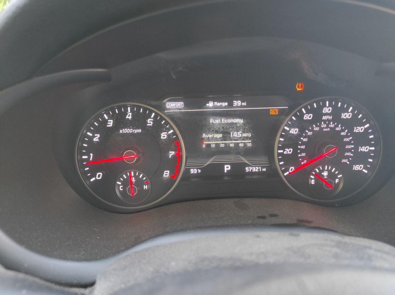 Kia Stinger Kia Stinger 2018 V4 2.0 turbo usa full opstions