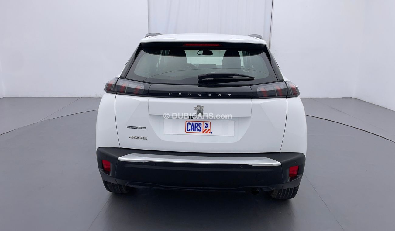 Peugeot 2008 ACTIVE 1.6 | Zero Down Payment | Free Home Test Drive