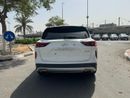 Infiniti QX50 LUXE