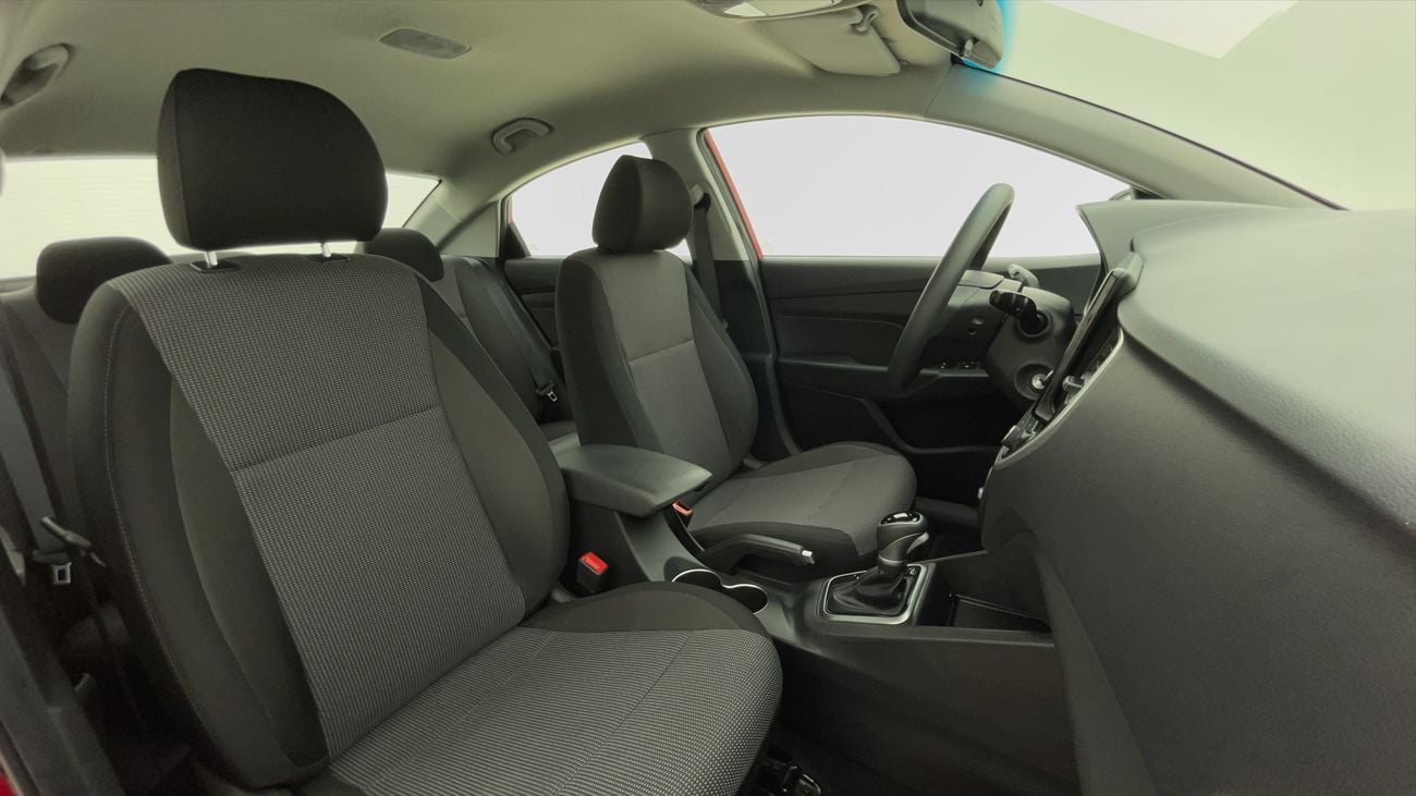 Hyundai Accent SMART 1.6 | Zero Down Payment | Home Test Drive