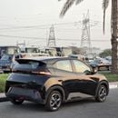 BYD Seagull 2024 BYD Seagull Honor Fly Version Electric Range 405km