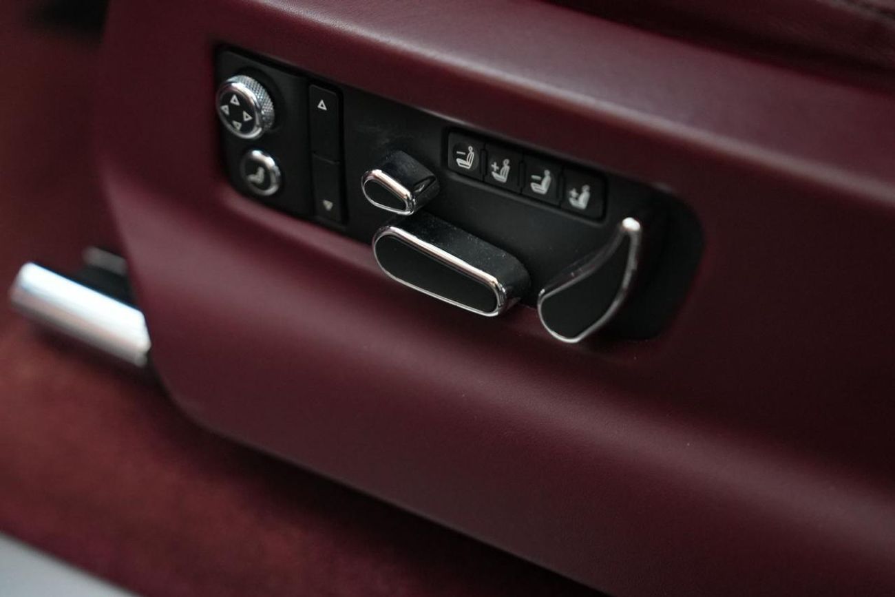 Bentley Bentayga Bentayga 4.0T