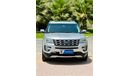 Ford Explorer 1220 PM || EXPLORER LIMITED 3.5 V6 || FSH || FULL OPTION || GCC ||PERFECT CONDITION