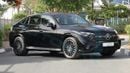 مرسيدس بنز GLC 200 ( Eid al-Adha Offer ) AMG 4Matic EQ Boost GCC 0Km